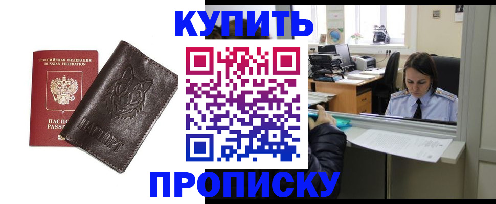 прописка штамп в Камышине